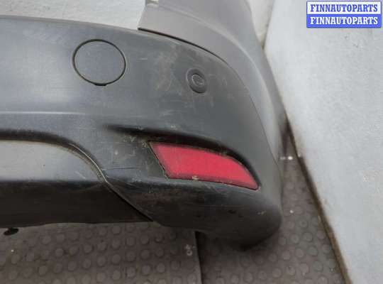 купить Бампер на Ford Focus 3 2011-2015