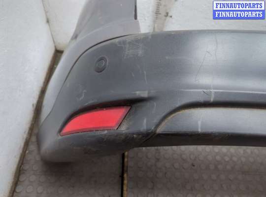 купить Бампер на Ford Focus 3 2011-2015