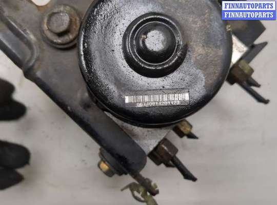 купить Блок АБС, насос (ABS, ESP, ASR) на Jeep Liberty 2001-2007