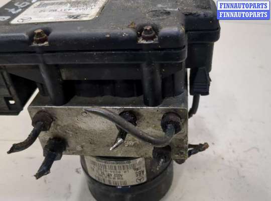 купить Блок АБС, насос (ABS, ESP, ASR) на Mercedes C W202 1993-2000