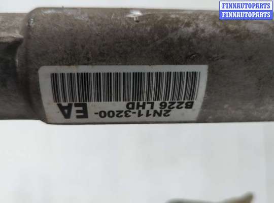 купить Рейка рулевая с г/у на Ford Fusion 2002-2012