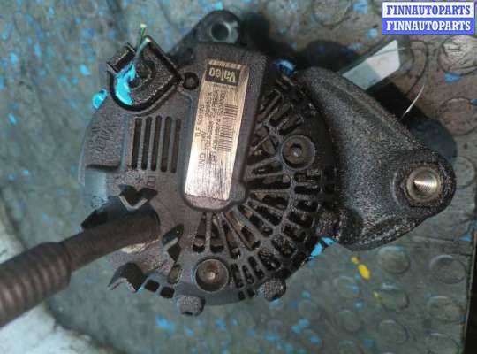 купить Генератор на Land Rover Freelander 1 1998-2006