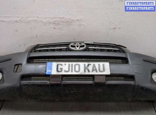 купить Бампер на Toyota RAV 4 2006-2013