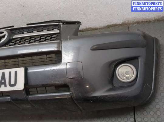 купить Бампер на Toyota RAV 4 2006-2013