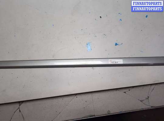 Накладка наружная на Audi A4 (8E/8H, B6)