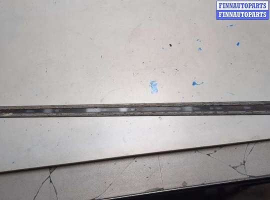 Накладка наружная на Audi A4 (8E/8H, B6)