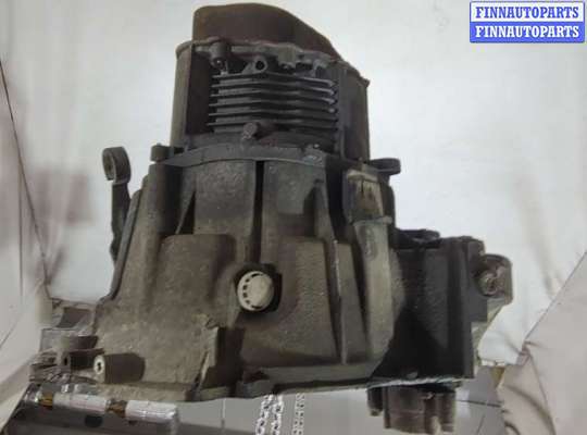 купить КПП 5-ст.мех. (МКПП) на Citroen Berlingo 1997-2002
