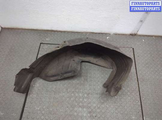 Защита арок (подкрылок) FO2186580 на Ford Galaxy 2010-2015