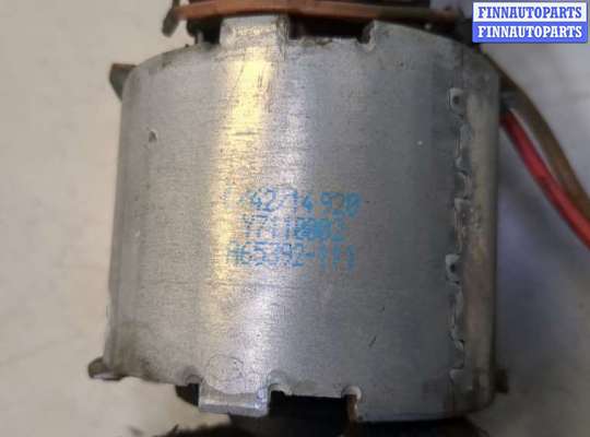 купить Двигатель отопителя (моторчик печки) на Mercedes S W222 2013-2020