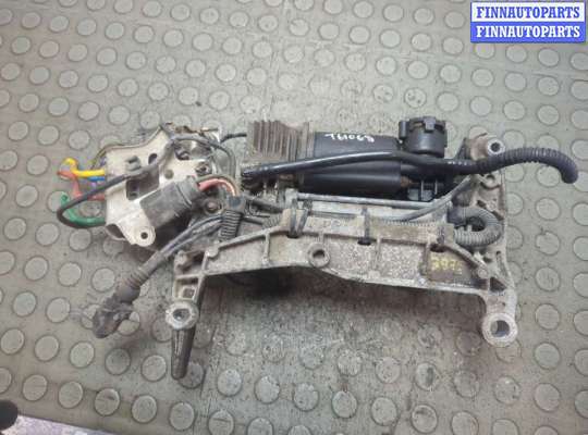 Блок клапанов AU1734491 на Audi Q7 2005-2015