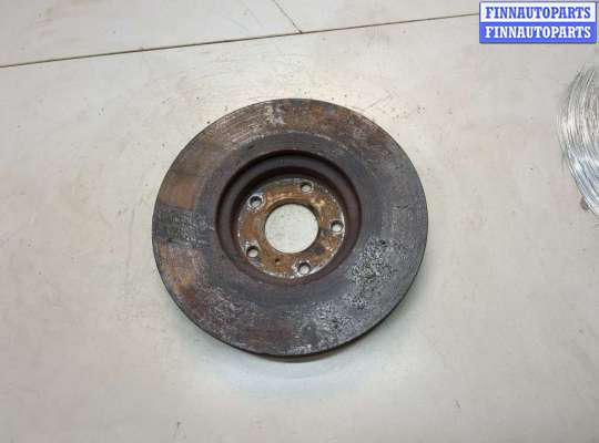 купить Диск тормозной на Nissan Murano 2008-2015