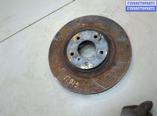 купить Диск тормозной на Nissan Murano 2008-2015