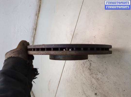 купить Диск тормозной на Nissan Murano 2008-2015