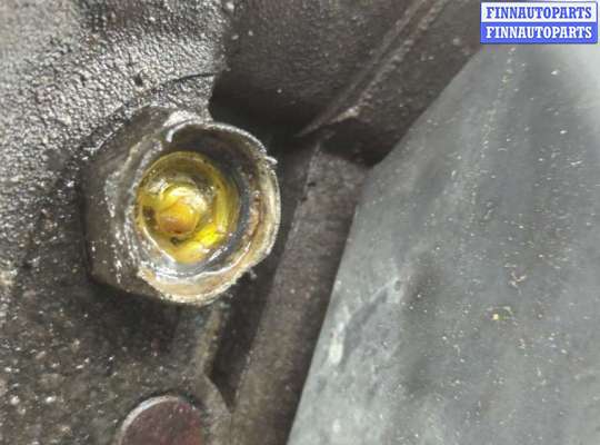 купить КПП 5-ст.мех. (МКПП) на Ford Focus 2 2005-2008