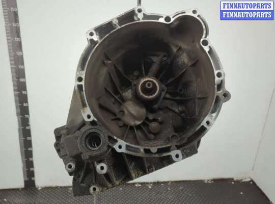 купить КПП 5-ст.мех. (МКПП) на Ford Focus 2 2005-2008