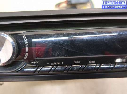 купить Магнитола на Hyundai Trajet