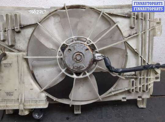 купить Бачок расширительный на Toyota Corolla E12 2001-2006