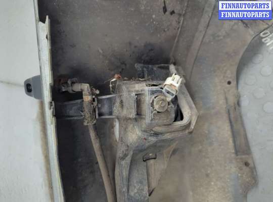 купить Решетка радиатора на Honda CR-V 2001-2006