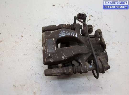 Суппорт CT1157138 на Citroen C4 Grand Picasso 2006-2013