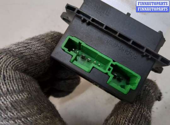 купить Сопротивление отопителя (моторчика печки) на Peugeot 406 1999-2004