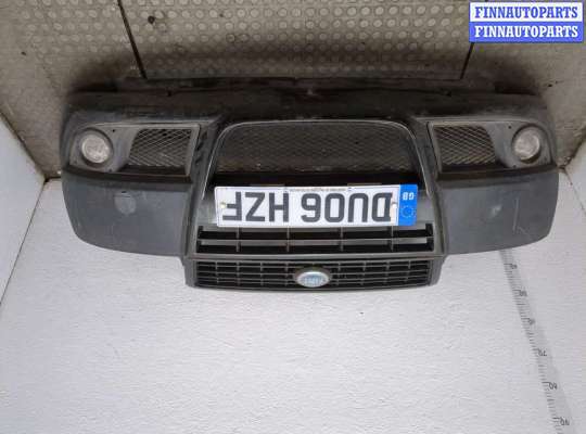 Заглушка (решётка) бампера FT572913 на Fiat Doblo 2000-2015