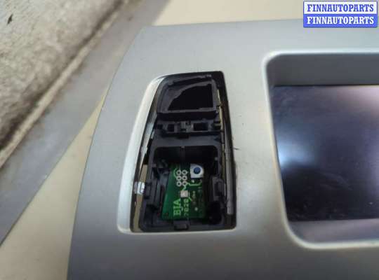 купить Щиток приборов (приборная панель) на Audi Q7 2005-2015