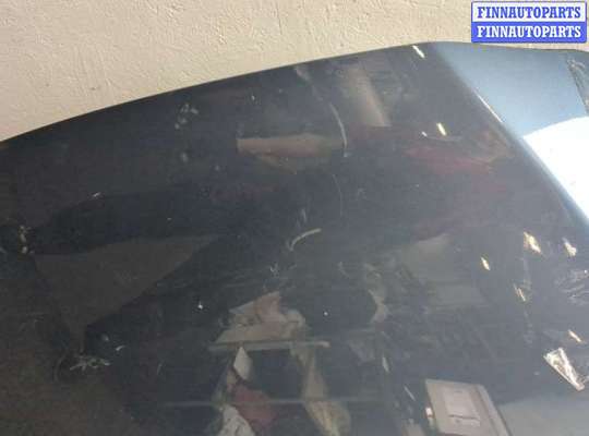 купить Обшивка капота на Mazda 6 (GJ) 2012-2018