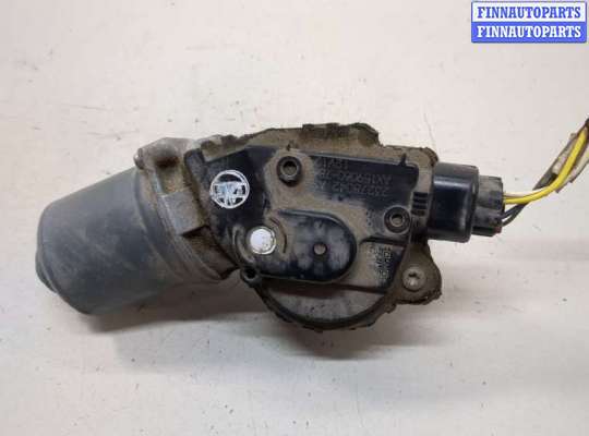 купить Двигатель стеклоочистителя (моторчик дворников) передний на Chevrolet Malibu 2015-2018