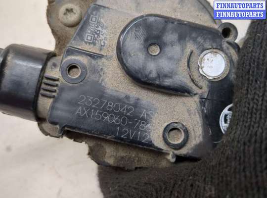 купить Двигатель стеклоочистителя (моторчик дворников) передний на Chevrolet Malibu 2015-2018