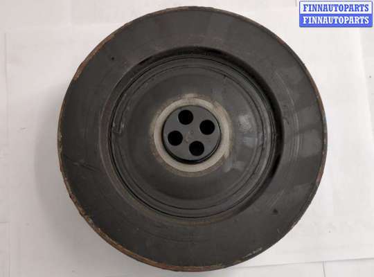 купить Шкив коленвала на BMW X5 E70 2006-2013