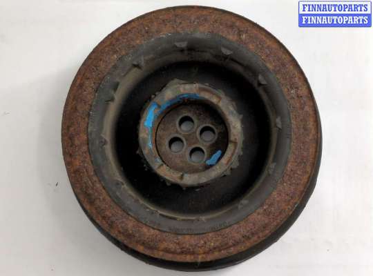 купить Шкив коленвала на BMW X5 E70 2006-2013