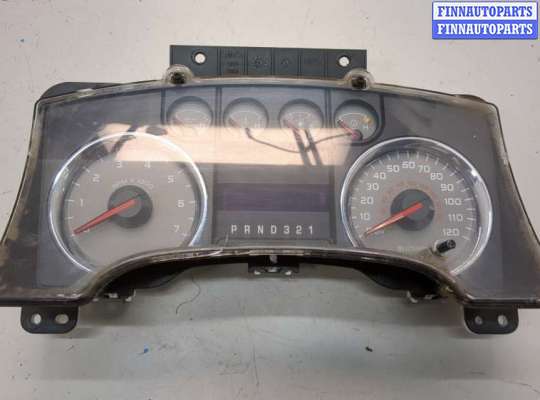 Щиток приборов