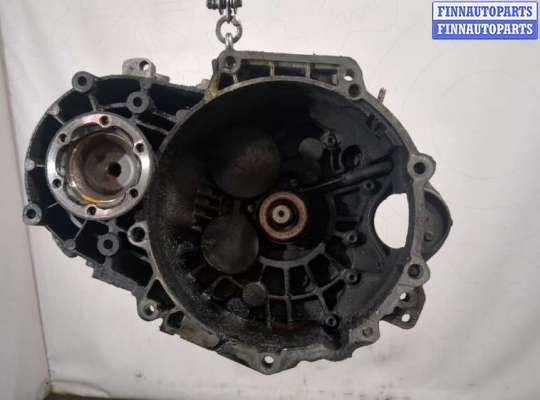 КПП 6-ст.мех. (МКПП) VG2374778 на Volkswagen Golf 5 2003-2009