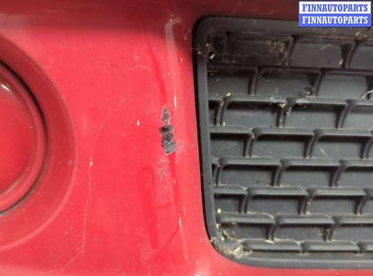 купить Бампер на Hyundai Matrix 2001-2010