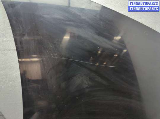 купить Капот на Mazda 6 (GH) 2007-2012