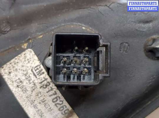 купить Зеркало боковое на Opel Meriva 2003-2010