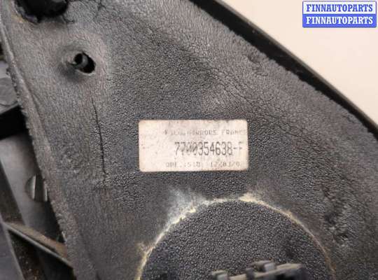 купить Зеркало боковое на Renault Kangoo 1998-2008