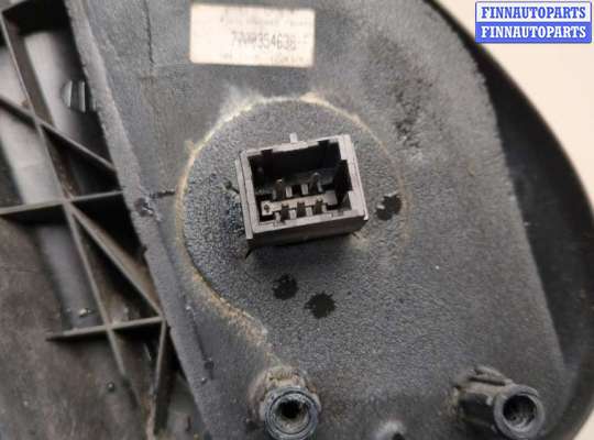 купить Зеркало боковое на Renault Kangoo 1998-2008