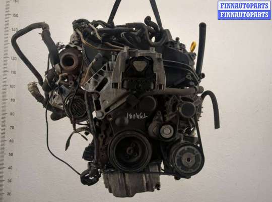 купить Заслонка дроссельная на Volkswagen Passat 8 2015-