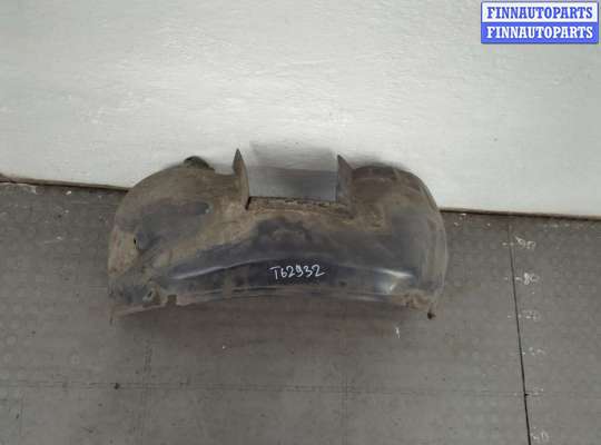 Защита арок (подкрылок) OP2433531 на Opel Meriva 2003-2010