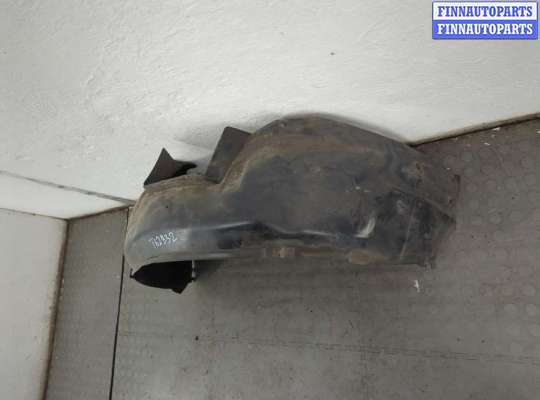 купить Защита арок (подкрылок) на Opel Meriva 2003-2010