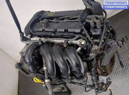 купить Двигатель (ДВС) на Ford C-Max 2002-2010