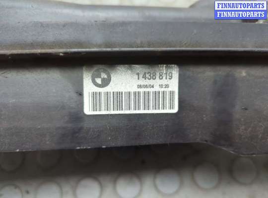 купить Бачок расширительный на BMW X5 E53 2000-2006