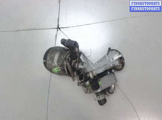 купить Корпус масляного фильтра на Opel Astra H 2004-2010