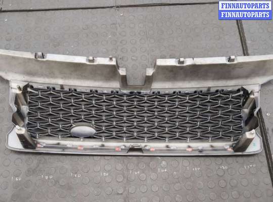 купить Решетка радиатора на Land Rover Range Rover Sport 2005-2013