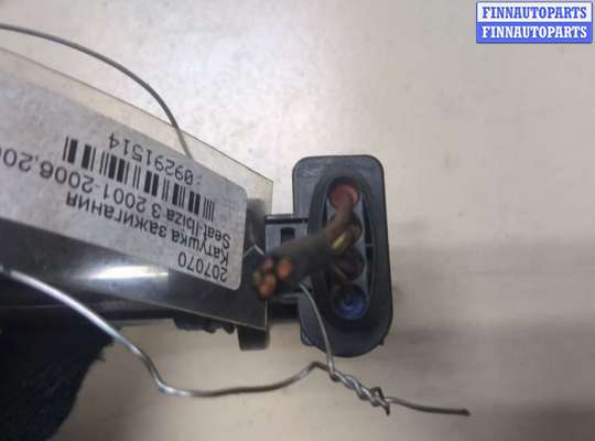 купить Катушка зажигания на Seat Ibiza 3 2001-2008