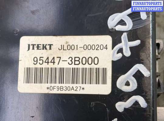 купить Блок управления раздаткой на KIA Sorento XM 2009-2021