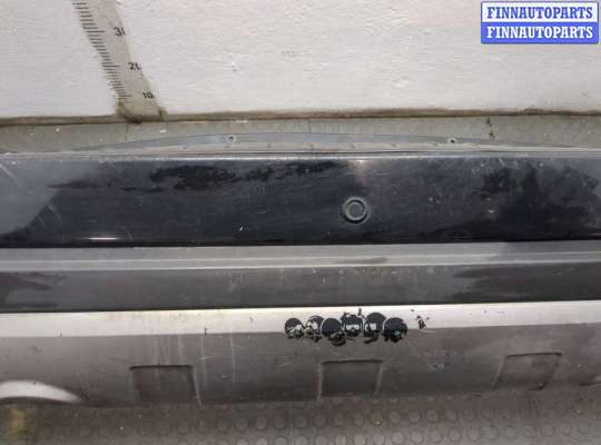 купить Бампер на Chevrolet Captiva 2011-2016