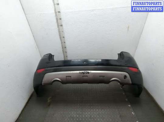 Бампер CH455445 на Chevrolet Captiva 2011-2016