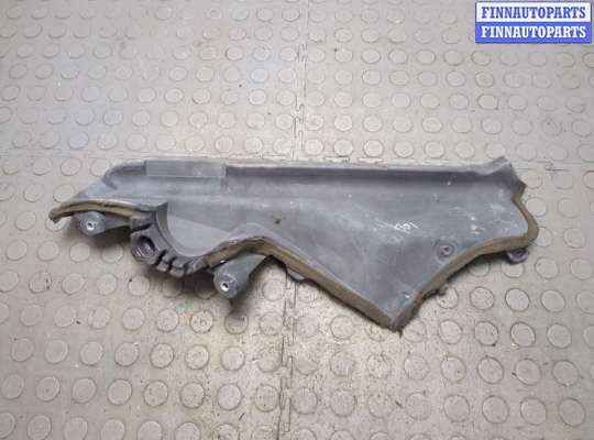 купить Пластик (Обшивка) моторного отсека на BMW X5 E70 2006-2013